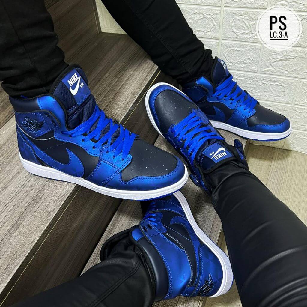 AIR OGBLUE