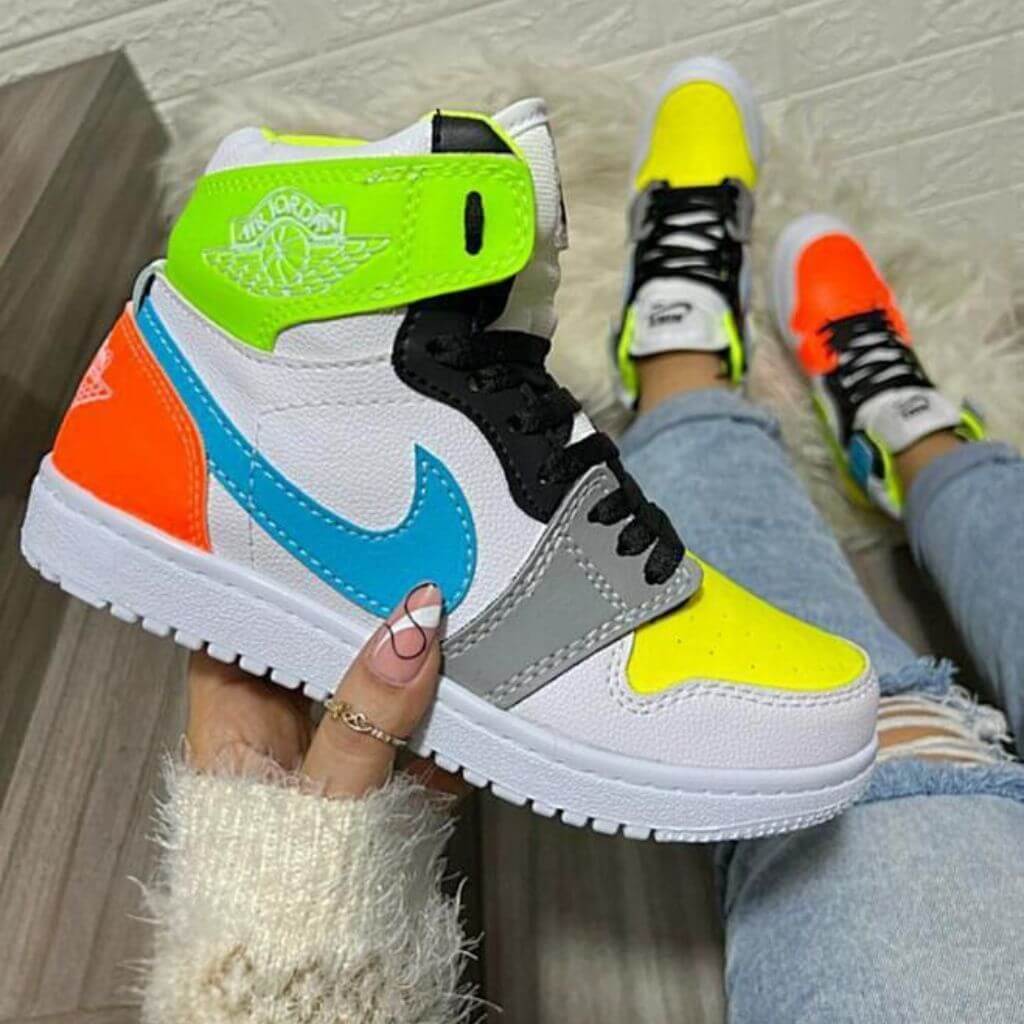 HIGHS COLORS
