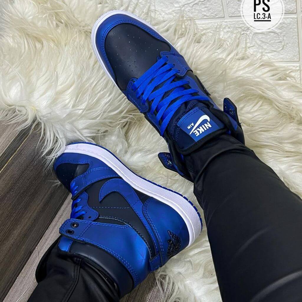 AIR OGBLUE
