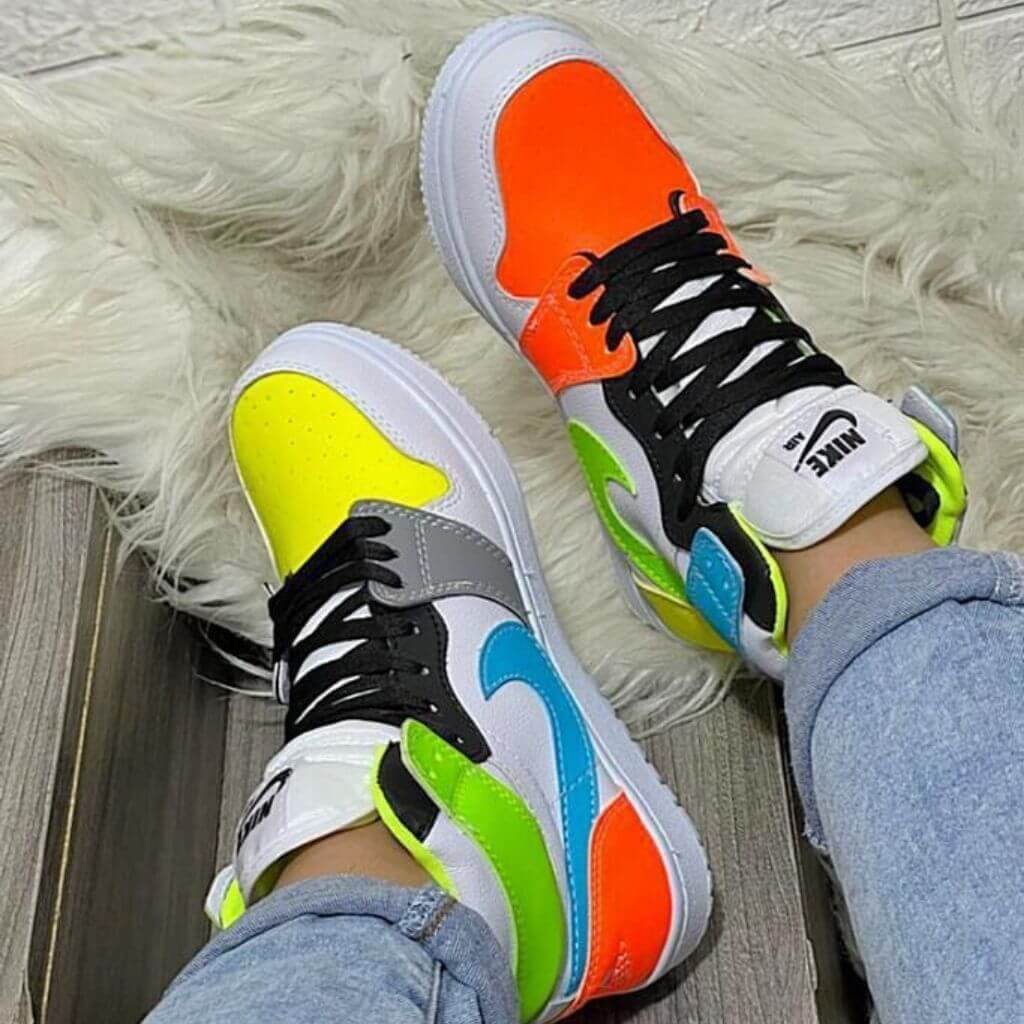 HIGHS COLORS