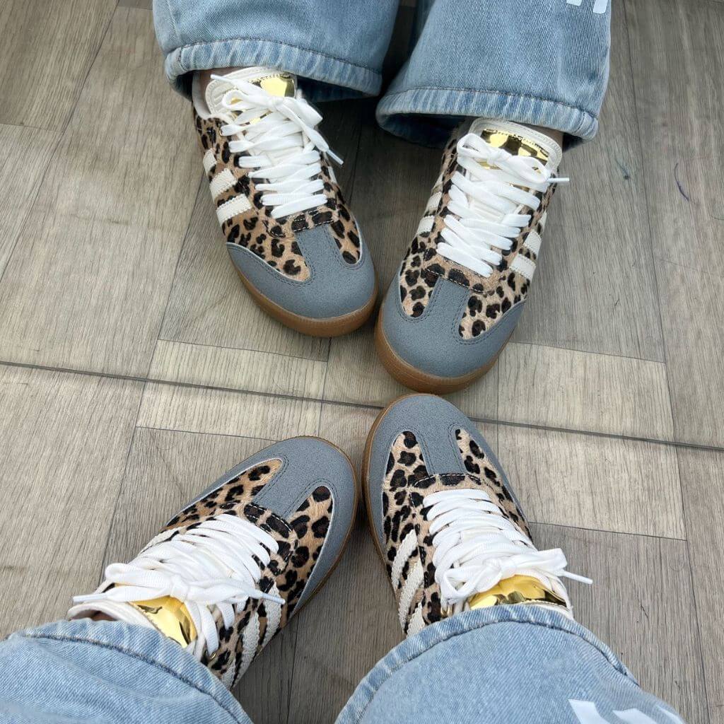 SAFARI URBAN