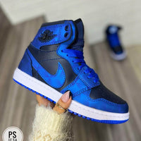 Azul