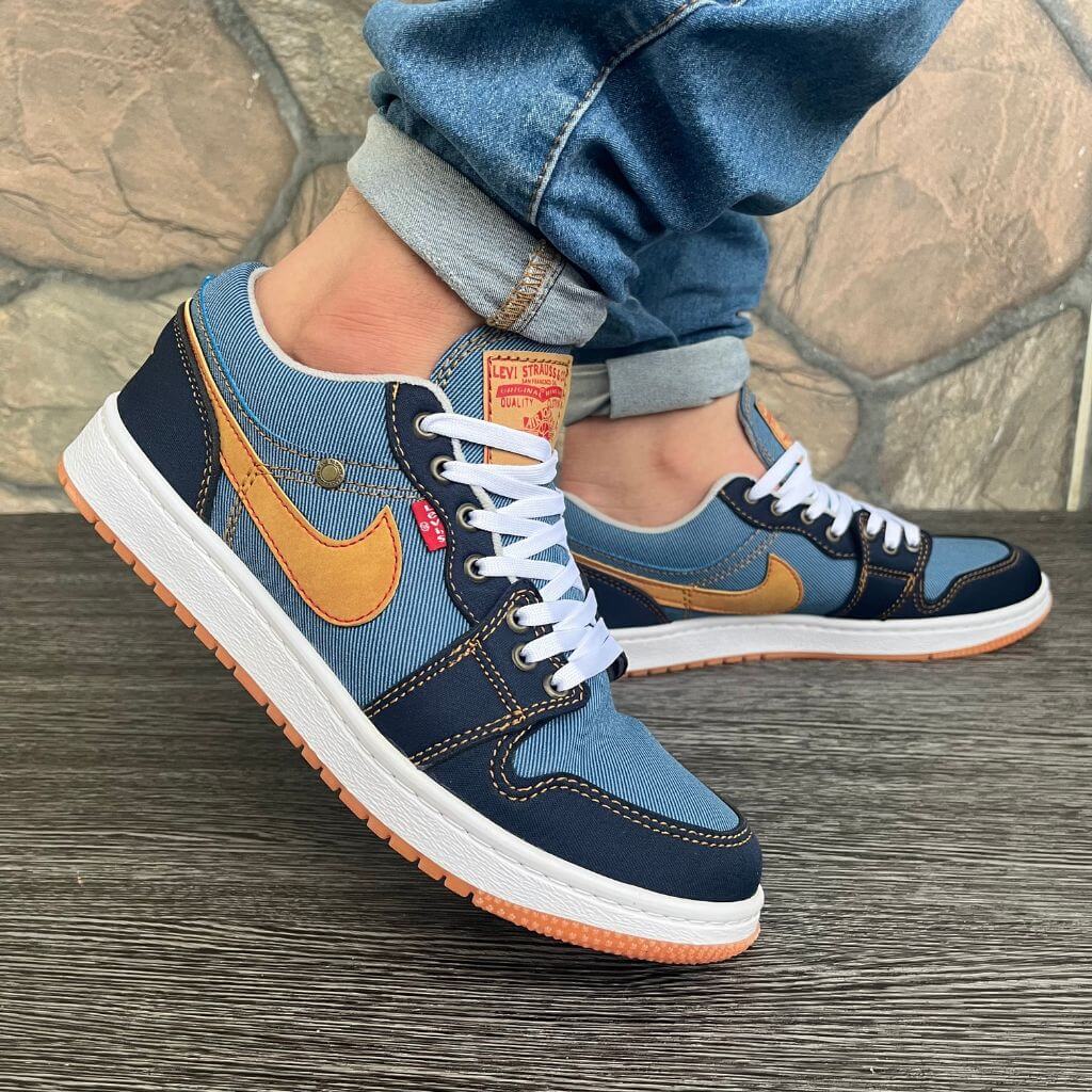 LOW LEVIS IMPORT