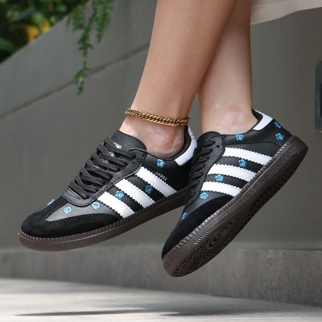 Y15 SAMBA FLORAL