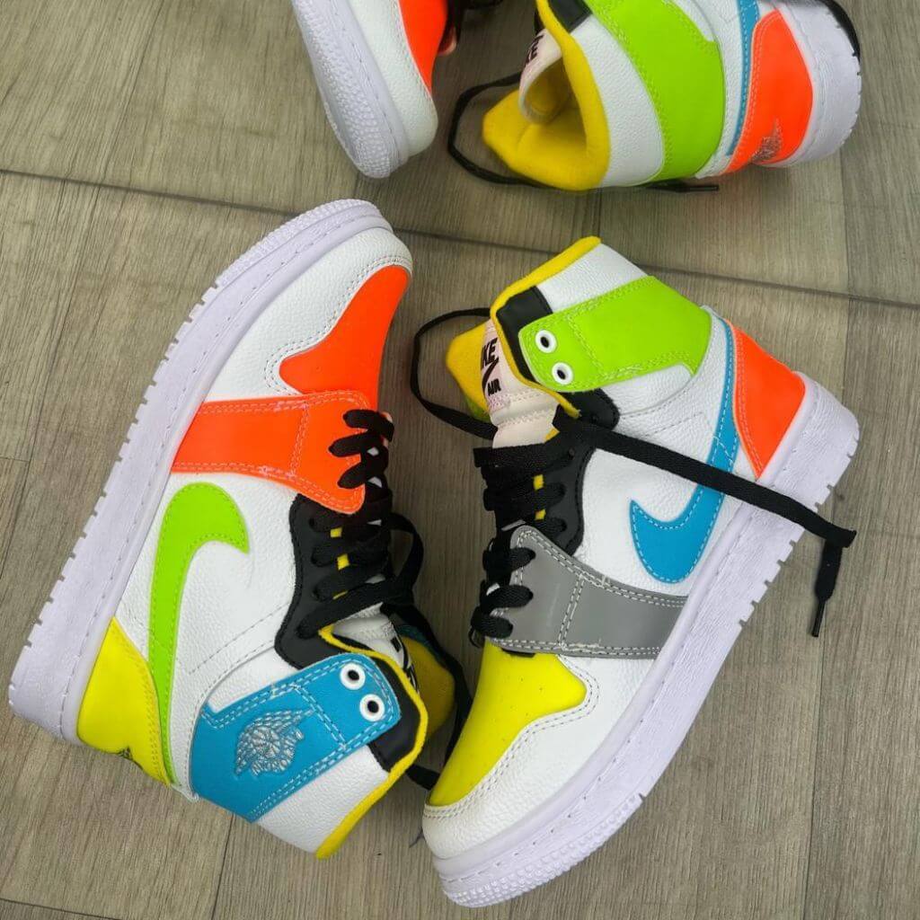 HIGHS COLORS