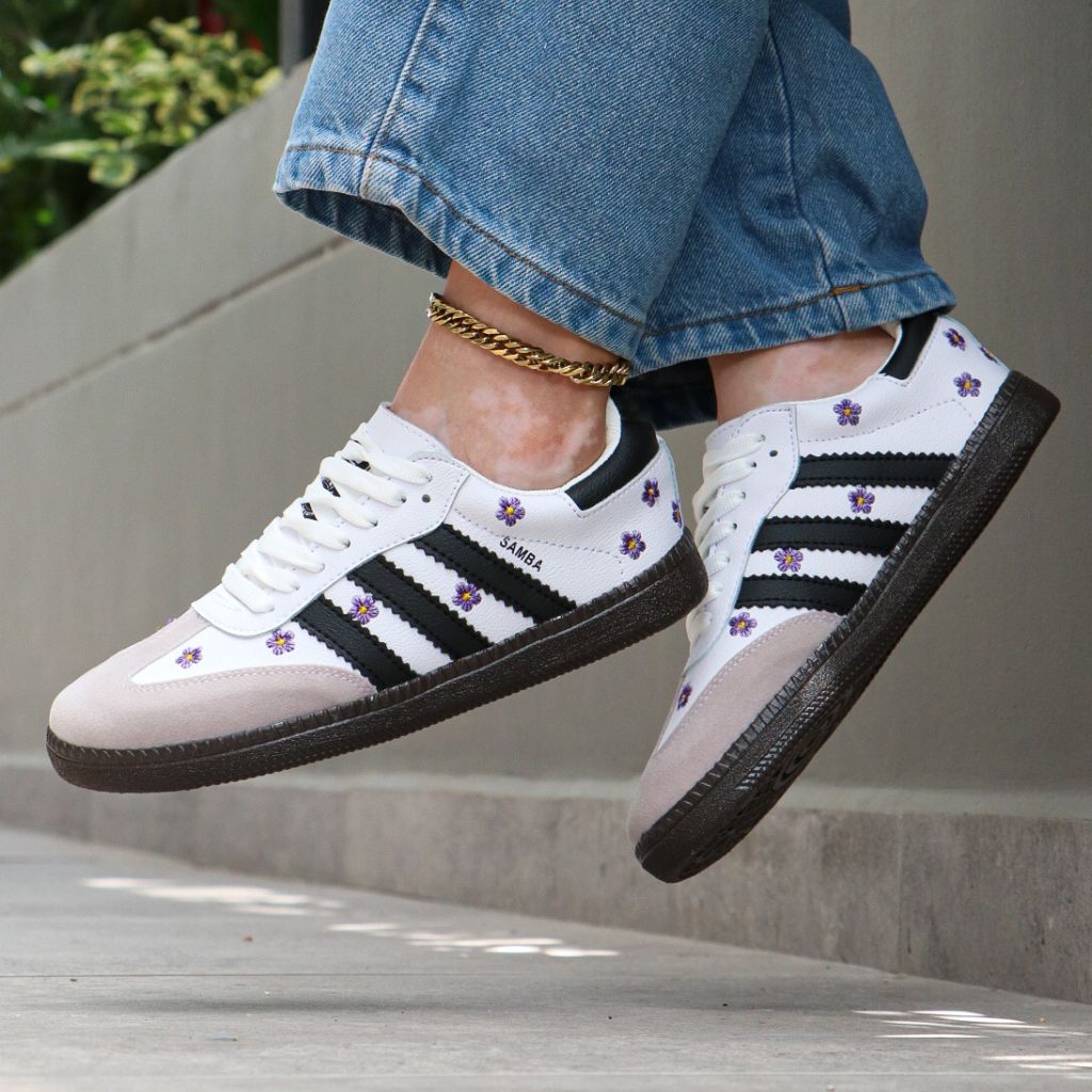 Y15 SAMBA FLORAL