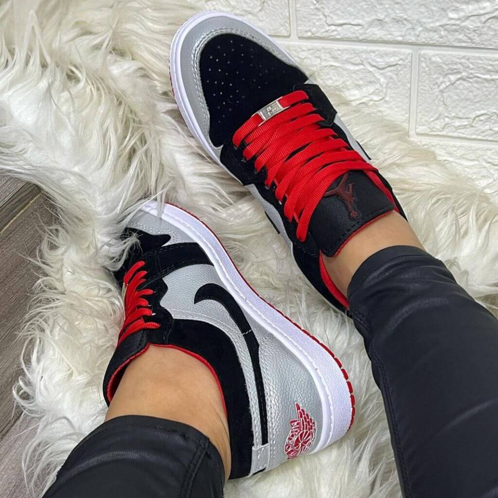 DUNK LOW