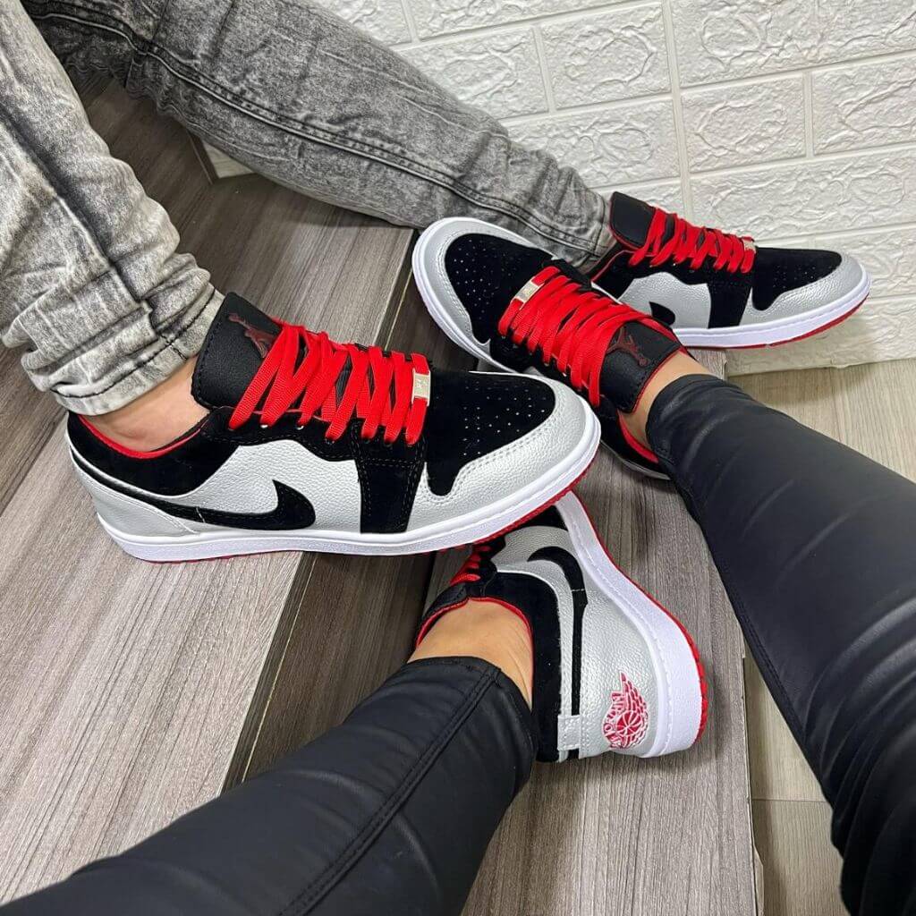 DUNK LOW