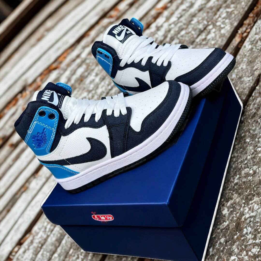 RETRO HIGH IMPORT
