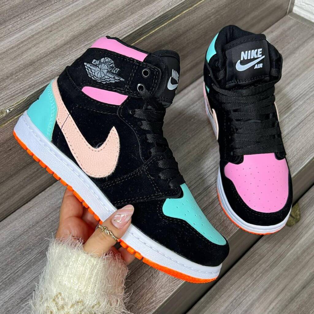 MID HIGHS