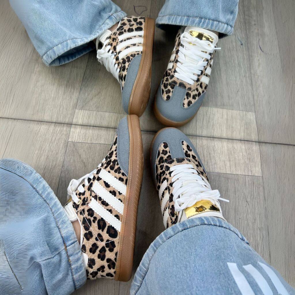 SAFARI URBAN