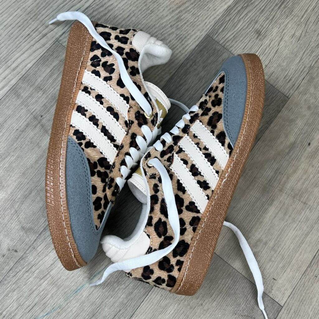 SAFARI URBAN