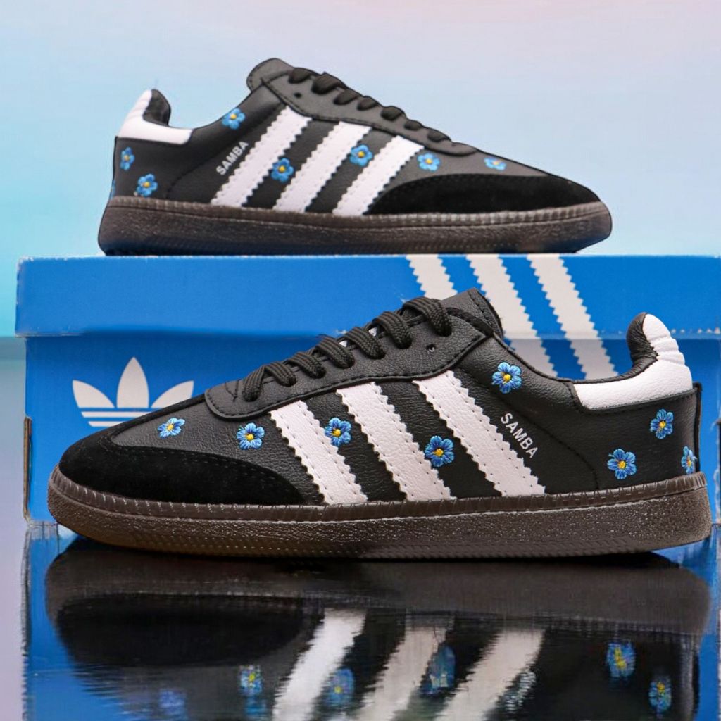 Y15 SAMBA FLORAL