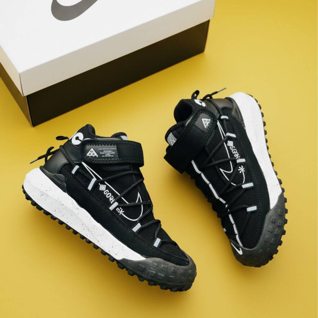 ACG URBAN IMPORT