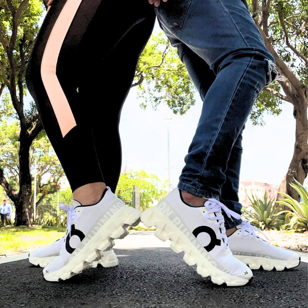 CLOUD RUNNING IMPORT