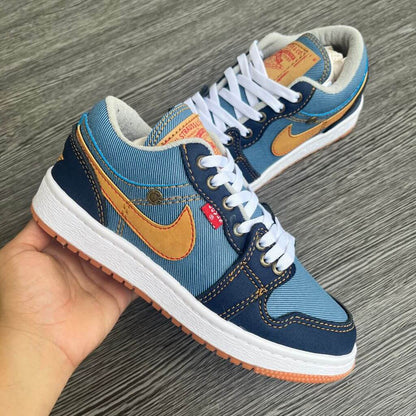 LOW LEVIS IMPORT