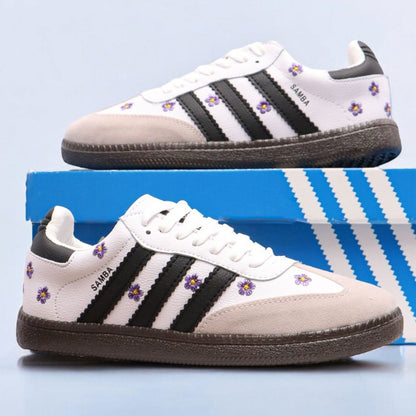 Y15 SAMBA FLORAL