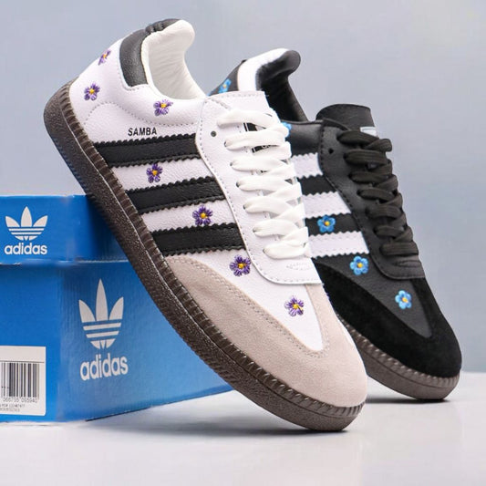 Y15 SAMBA FLORAL