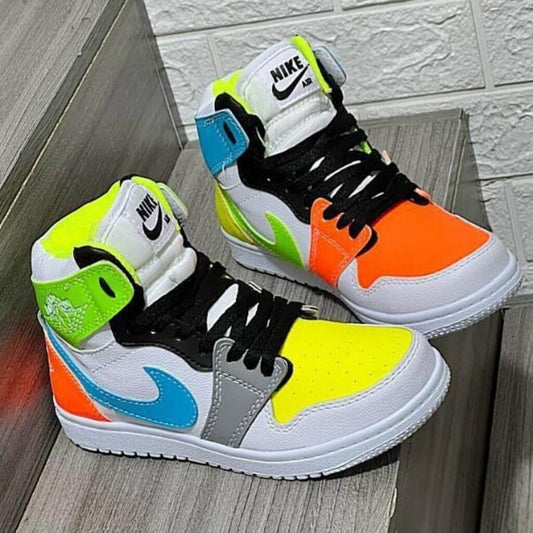 HIGHS COLORS