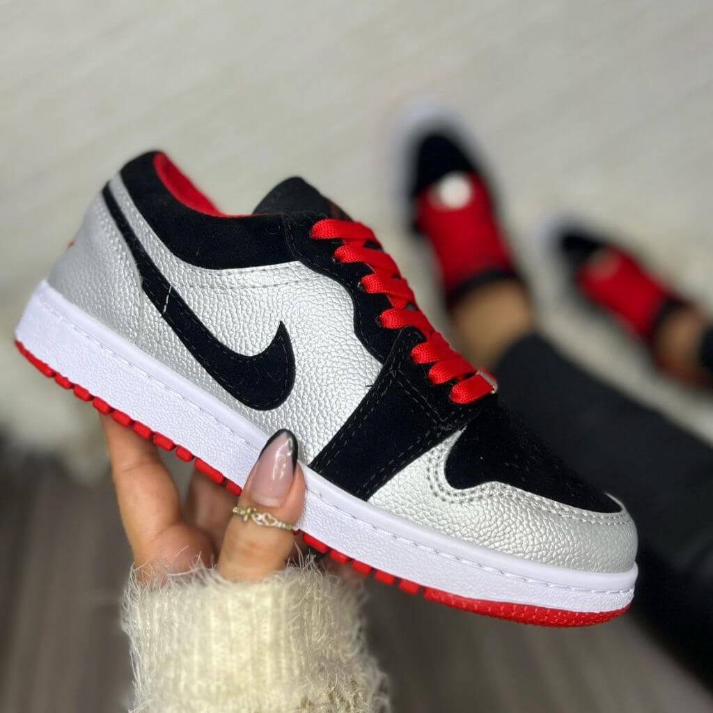 DUNK LOW