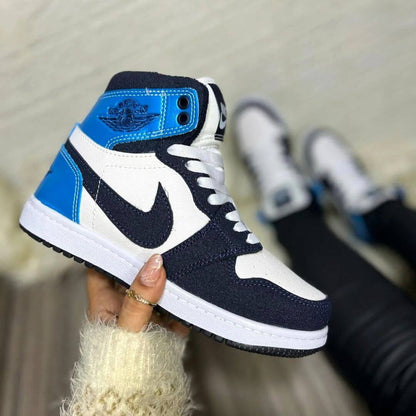 RETRO HIGH IMPORT