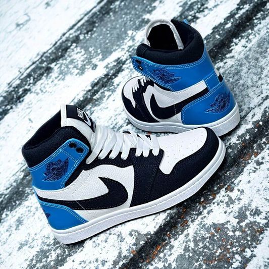 RETRO HIGH IMPORT
