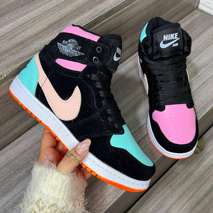 MID HIGHS