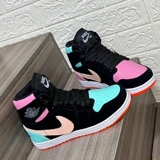 MID HIGHS