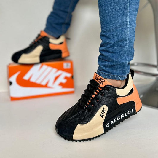 AIR ZENDA