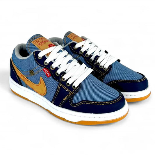 LOW LEVIS IMPORT