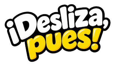 Desliza para ver más